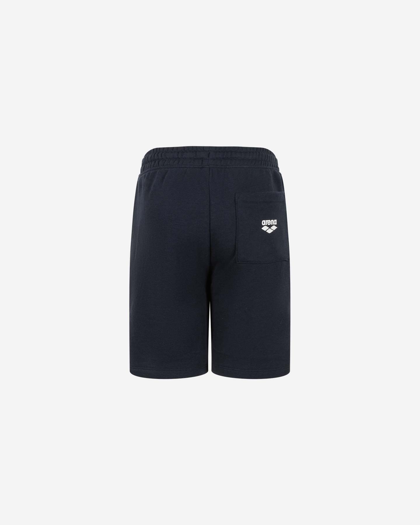 Pantaloncini ARENA ATHLETIC JR - Blu - 1 | Cisalfa Sport